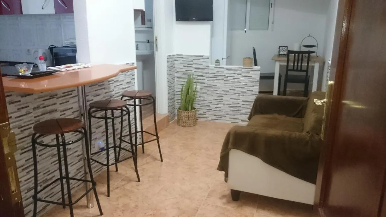 Сasa de vacaciones Villa Casa Relajación Santa Cruz de Tenerife España
