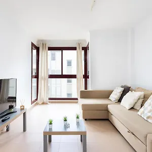 Apartamento Live Acoran Mar Azul, Santa Cruz de Tenerife