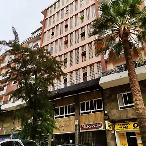 Apartamento Carrillo Ii, Santa Cruz de Tenerife