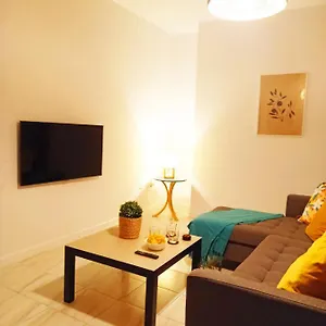 Apartamento El Carcajal, Santa Cruz de Tenerife