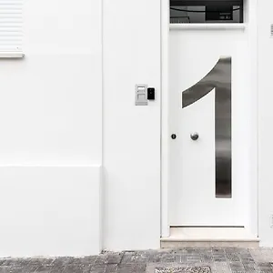 Apartamento Moderno Urbano En Barrio Histórico 1ºd, Santa Cruz de Tenerife