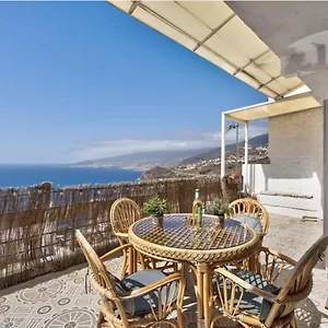 Apartamento Tabaiba Sunset Sea Views, Santa Cruz de Tenerife