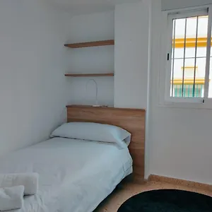 Casa Hiniesta.amplia Y Luminosa.perfecta Familias! Sevilla