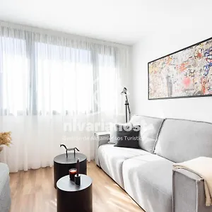 Apartamento The Luxe Cruz, By Nivariahost, Santa Cruz de Tenerife