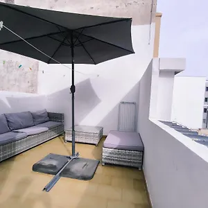 Apartamento Carrillo I, Santa Cruz de Tenerife